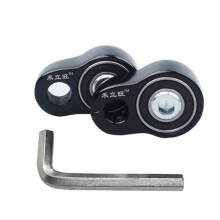 自行车助力器 让骑行更轻松的家用新电器