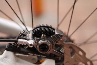 家用自行车刹车选择关键细节指南