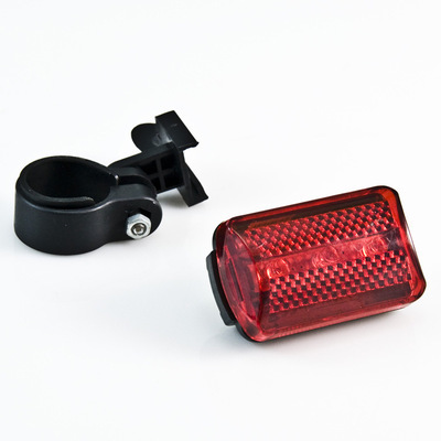 自行车尾灯选购指南 价格、厂家与图片全解析，兼谈尾灯、倒车灯与骑行内衣的实用关联