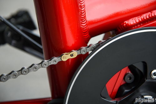 娇小身形里的强大动力 大行中置电助力折叠自行车深度评测